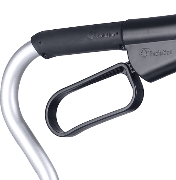 Evolution Trillium Right Handle